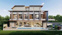 Opera Estate (D15), Detached #553570141